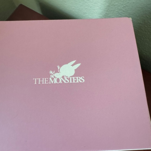 Pop Mart Labubu The Monsters Exciting Macaron - Sea salt Coconut - Pop Now - Picture 7 of 8